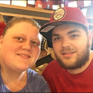 Meet your Posher, Alicia